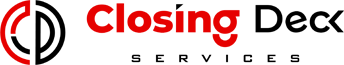 Closing Deck
